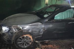Pune Congress MLA sustains injuries in road accident 