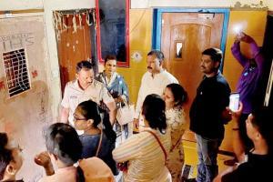 Mumbai: Rogue tenant defies cops, cuts off supplies to ailing couple