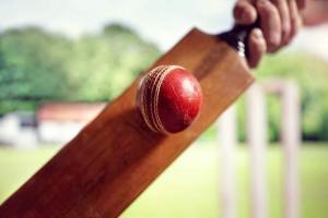 Meghalaya's Nirdesh Baisoya claims 10 wickets in an innings