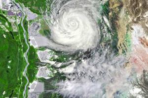 'Cyclone Bulbul may not touch Odisha coast, light rainfall predicted'
