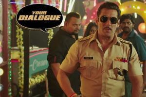 Dabangg 3: Want to be a part of this Salman Khan film?