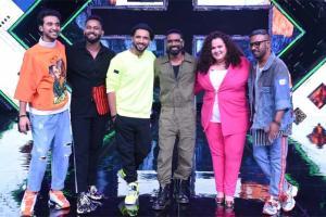 Remo D'Souza: I am glad that the Dance+ family is expanding