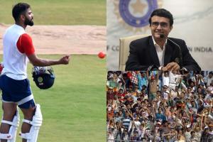 IND vs BAN: 5 reasons you must watch the historic Day/ Night test