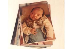 Deepika Padukone's baby photos raise eyebrows!