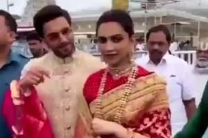 Deepika's reply to a fan who says 'I love you' will have you in splits
