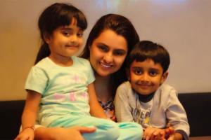 Deepshikha: As parents, we constantly worry about our children
