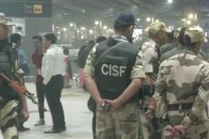 Suspicious bag found at Delhi airport, security beefed up