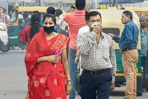 'Severe' Delhi-NCR air emergency may dissipate over the weekend