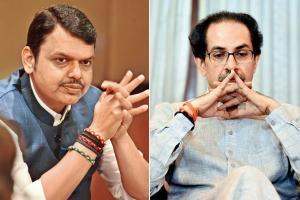 Shiv Sena to meet for 'final call' today, BJP to meet governor