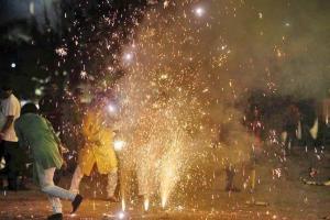 Safer, quieter Diwali is a welcome trend