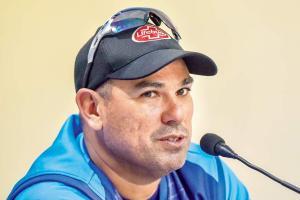 Russell Domingo: Will target India's inexperienced bowling