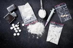 Pune Customs officers arrest two with drugs worth Rs 24 lakh