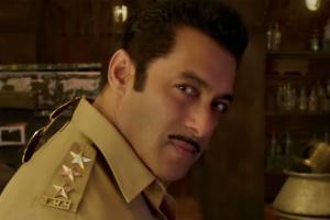Dabangg 3: Salman Khan's fans come out in support of the film