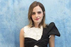 Emma Watson talks about struggles with fame as child artist