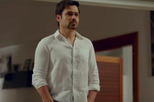 The Body trailer: Hashmi hunts for truth about his wife's missing body