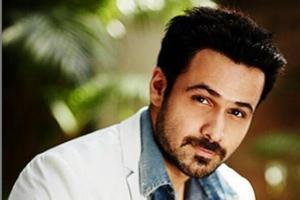 This is what Emraan Hashmi has to say about his serial kisser tag
