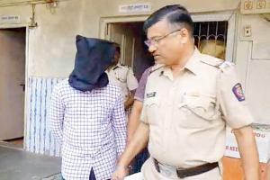 Student morphs pics to extort Rs 20,000 from two women, held