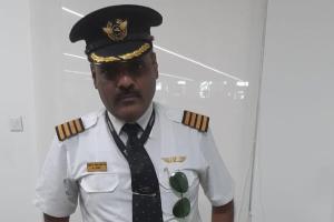 Man impersonating as pilot to get easy access to flights nabbed