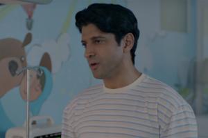The Sky Is Pink: Farhan Akhtar sweeps in all the critical acclaim