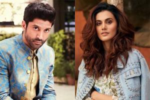 From Farhan to Taapsee, Bollywood reacts to the Ayodhya verdict