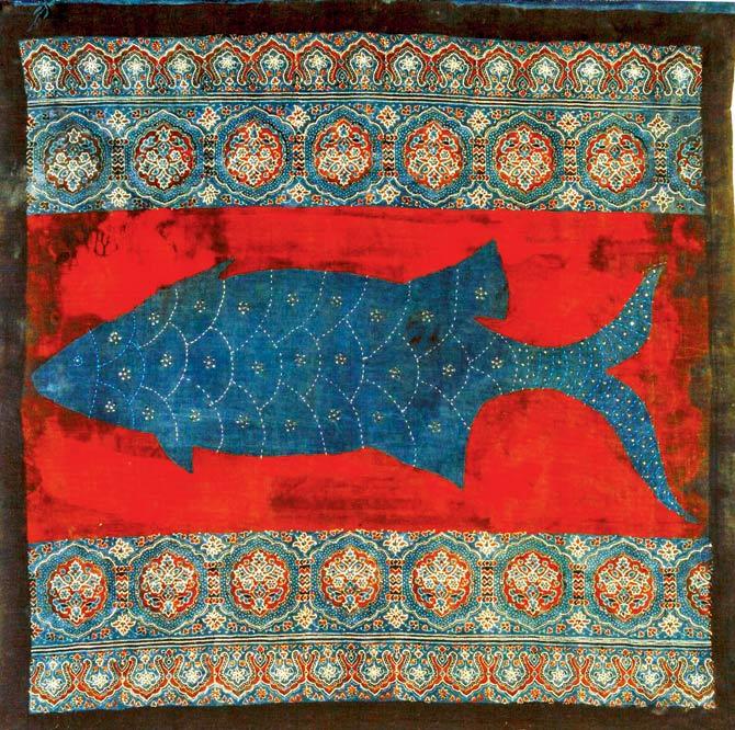 Solitude from the fish series 