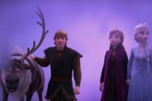 Frozen 2 Movie Review: Stunning craft, rudimentary content