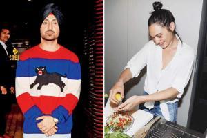After Kylie, Diljit Dosanjh comments on Gal Gadot's Instagram post
