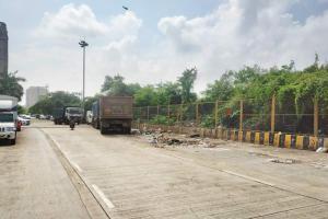 Mid-day Impact: Andheri road cleared of garbage after report