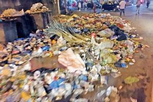 Now, BMC appoints consultants for Swachh Survekshan! 