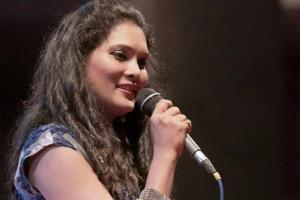 Marathi singer Geeta Mali dies in road accident