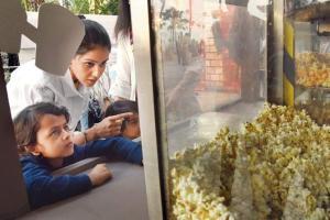 Mumbai Diary: Saturday Dossier