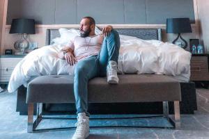How food influencer Gokhan Girmez turned his dreams into a reality! 