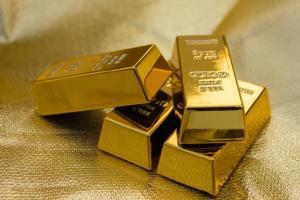 Man trying to smuggle gold in paste form held from city airport