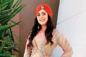 Harshdeep Kaur: All the musicians readily agreed to be part of it