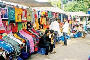 16,000 hawkers to get eligibility certificates from November end