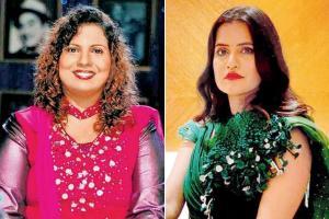 Sona Mohapatra slams Hema Sardesai for supporting Anu Malik