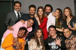 Will Bollywood see its biggest ensemble with Housefull 5?