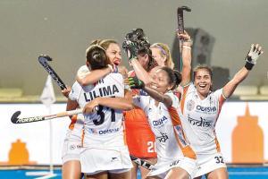 5-1 win over USA is a giant leap, says India drag flicker Gurpreet