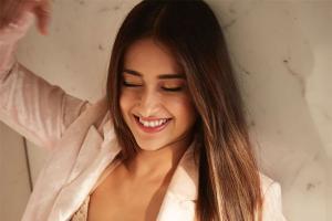 Ileana D'Cruz: My insecurities have never spilled into my work