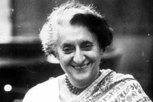 House where Indira Gandhi was born served Rs 4.35 crore tax notice