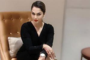 Isha Koppikar recollects a shocking incident of casting couch