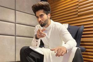Jackky Bhagnani acquires the rights of the Arabic song, Mi Gna