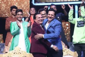 Indian Idol 11: It's reunion time for ace music composers Jatin-Lalit