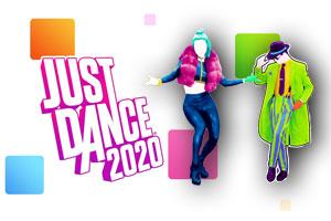 Just Dance 2020 Game Review: Technophile Jaison Lewis