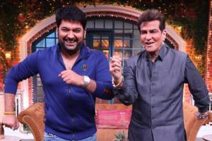 Legendary actor Jeetendra reveals a shocking detail about his film Farz