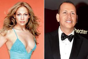 Jennifer Lopez, Alex Rodriguez to marry at Super Bowl half-time?