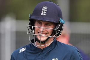 Joe Root buries Ashes agony, seeks redemption vs New Zealand