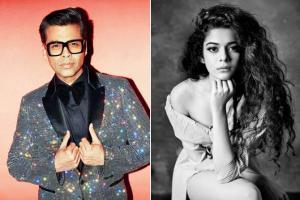 Karan Johar: Ensuring women's safety is our responsibility