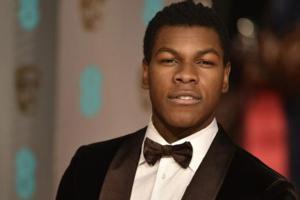 John Boyega is sad to bid adieu to Star Wars