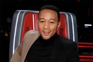People's Sexiest Man Alive for 2019 is John Legend